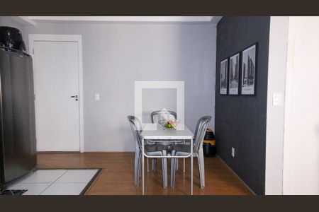 Studio de apartamento para alugar com 1 quarto, 32m² em Vila Graciosa, São Paulo