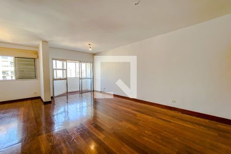 Sala de apartamento à venda com 2 quartos, 100m² em Vila Mariana, São Paulo