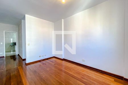 Sala de apartamento à venda com 2 quartos, 100m² em Vila Mariana, São Paulo