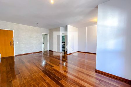 Sala de apartamento à venda com 2 quartos, 100m² em Vila Mariana, São Paulo