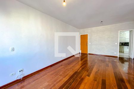 Sala de apartamento à venda com 2 quartos, 100m² em Vila Mariana, São Paulo