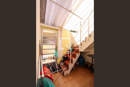 Casa à venda com 8m², 1 quarto e sem vaga Casa à venda com 8m², 1 quarto e sem vagaÁrea de Serviço