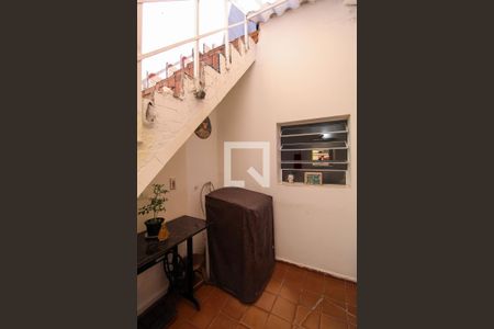 Casa à venda com 8m², 1 quarto e sem vaga Casa à venda com 8m², 1 quarto e sem vagaÁrea de Serviço