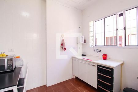 Casa à venda com 8m², 1 quarto e sem vaga Casa à venda com 8m², 1 quarto e sem vagaCozinha
