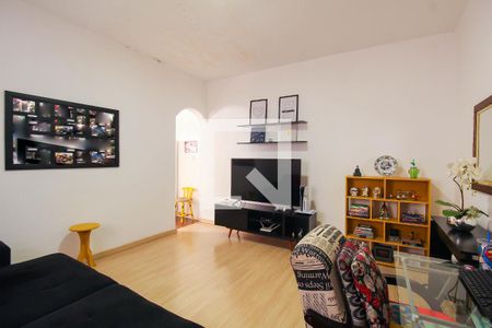 Sala de casa à venda com 1 quarto, 8m² em Brás, São Paulo