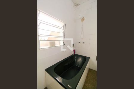 Banheiro de casa à venda com 1 quarto, 8m² em Brás, São Paulo