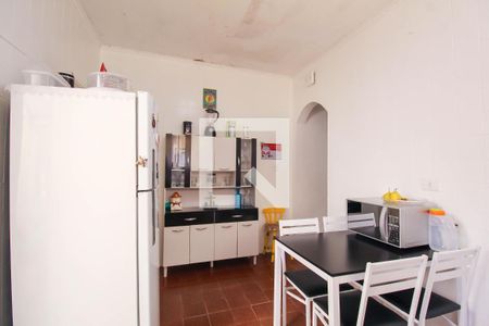 Casa à venda com 8m², 1 quarto e sem vaga Casa à venda com 8m², 1 quarto e sem vagaCozinha