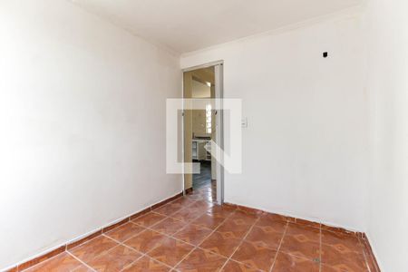 Quarto 1 de apartamento à venda com 2 quartos, 48m² em Conjunto Residencial José Bonifácio, São Paulo