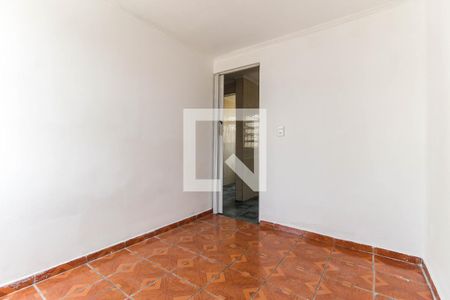 Quarto 2 de apartamento à venda com 2 quartos, 48m² em Conjunto Residencial José Bonifácio, São Paulo