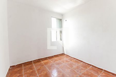 Quarto 1 de apartamento à venda com 2 quartos, 48m² em Conjunto Residencial José Bonifácio, São Paulo