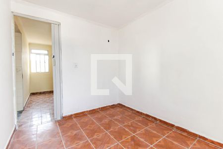 Quarto 1 de apartamento à venda com 2 quartos, 48m² em Conjunto Residencial José Bonifácio, São Paulo