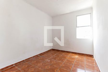 Quarto 2 de apartamento à venda com 2 quartos, 48m² em Conjunto Residencial José Bonifácio, São Paulo