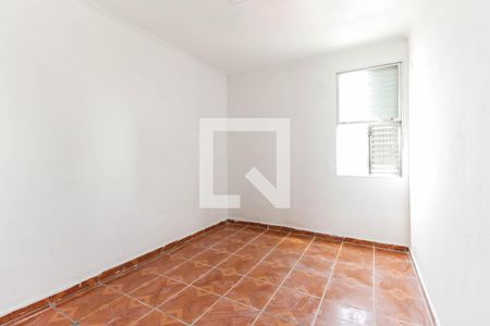 Quarto 1 de apartamento à venda com 2 quartos, 48m² em Conjunto Residencial José Bonifácio, São Paulo