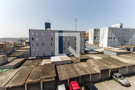 Vista do Quarto 1 de apartamento à venda com 2 quartos, 48m² em Conjunto Residencial José Bonifácio, São Paulo