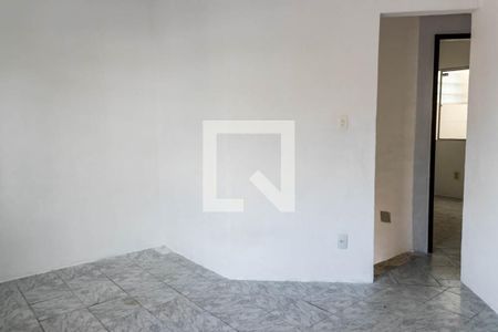 Sala de casa de condomínio para alugar com 3 quartos, 100m² em São Cristóvão, Salvador