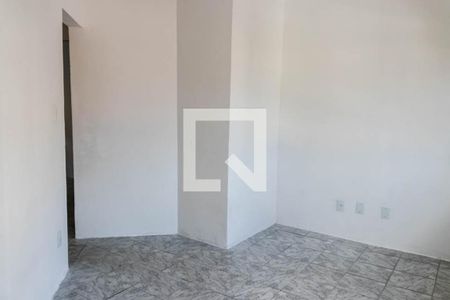 Sala de casa de condomínio para alugar com 3 quartos, 100m² em São Cristóvão, Salvador