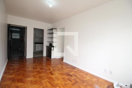 Sala de apartamento para alugar com 2 quartos, 68m² em Centro, Salvador