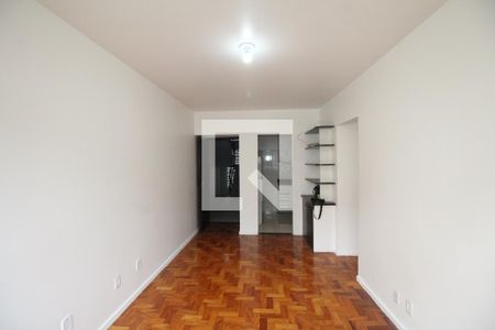 Sala de apartamento para alugar com 2 quartos, 68m² em Centro, Salvador