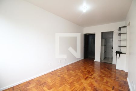 Sala de apartamento para alugar com 2 quartos, 68m² em Centro, Salvador