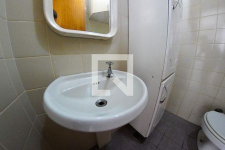 Banheiro  de apartamento à venda com 2 quartos, 78m² em Rio Branco, Novo Hamburgo