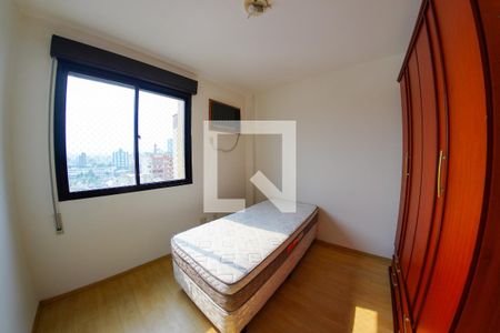 Quarto de apartamento à venda com 2 quartos, 86m² em Rio Branco, Novo Hamburgo