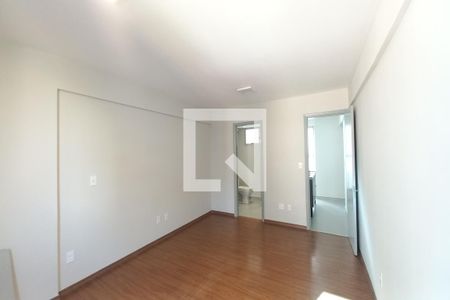 Sala/Quarto de apartamento para alugar com 1 quarto, 35m² em Centro, Campinas