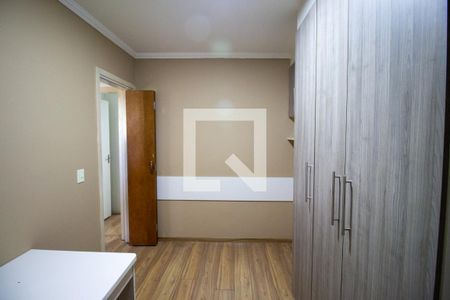 Quarto 1 de apartamento à venda com 3 quartos, 61m² em Jardim Pedro José Nunes, São Paulo