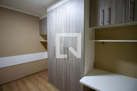 Quarto 1 de apartamento à venda com 3 quartos, 61m² em Jardim Pedro José Nunes, São Paulo