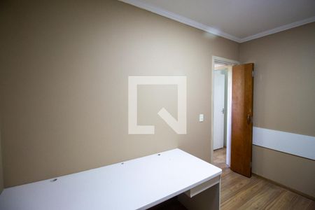 Quarto 1 de apartamento à venda com 3 quartos, 61m² em Jardim Pedro José Nunes, São Paulo