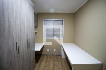 Quarto 1 de apartamento à venda com 3 quartos, 61m² em Jardim Pedro José Nunes, São Paulo