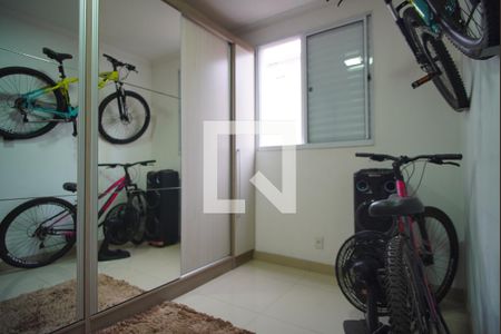 Quarto 2 de apartamento à venda com 2 quartos, 55m² em Humaitá, Porto Alegre