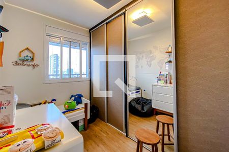 Quarto 1 de apartamento à venda com 2 quartos, 63m² em Vila Monumento, São Paulo