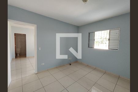 Quarto de casa para alugar com 1 quarto, 30m² em Vila Alayde, Ferraz de Vasconcelos