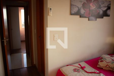 Quarto 1 de apartamento à venda com 3 quartos, 105m² em Bonsucesso, Belo Horizonte