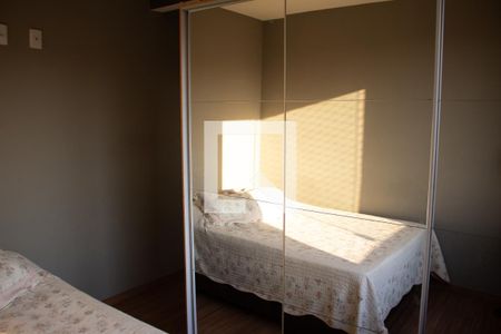 Quarto 1 de apartamento à venda com 2 quartos, 60m² em Bonsucesso, Belo Horizonte