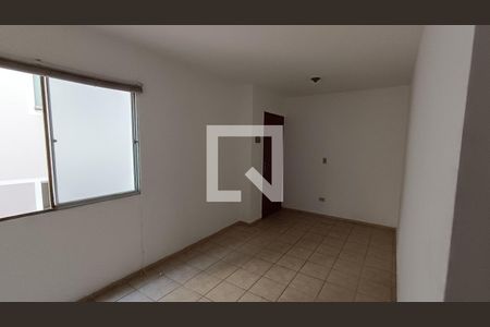 Sala de apartamento para alugar com 2 quartos, 50m² em Jardim Sandra, Sorocaba