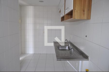 Cozinha de apartamento à venda com 2 quartos, 91m² em Engenho de Dentro, Rio de Janeiro