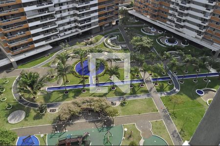 Varanda vista de apartamento à venda com 2 quartos, 91m² em Engenho de Dentro, Rio de Janeiro