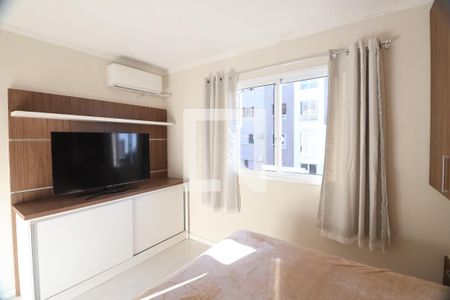 Quarto 1 de apartamento à venda com 2 quartos, 49m² em Olaria, Canoas