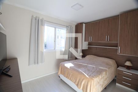 Quarto 1 de apartamento à venda com 2 quartos, 49m² em Olaria, Canoas