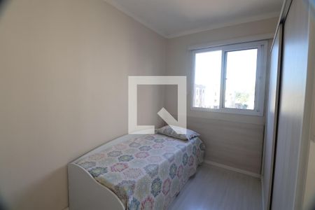 Quarto 2 de apartamento à venda com 2 quartos, 49m² em Olaria, Canoas