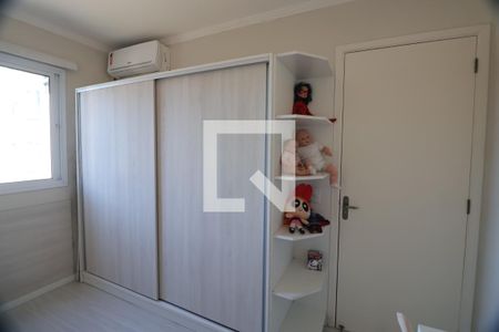 Quarto 2 de apartamento à venda com 2 quartos, 49m² em Olaria, Canoas