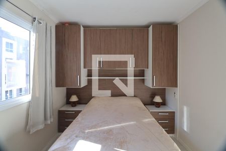 Quarto 1 de apartamento à venda com 2 quartos, 49m² em Olaria, Canoas