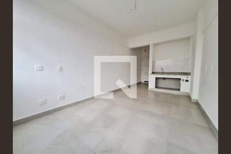 Sala/Quarto de kitnet/studio à venda com 1 quarto, 24m² em Centro, Rio de Janeiro