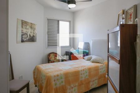 Quarto 2 de apartamento à venda com 2 quartos, 55m² em Vila Leopoldina, São Paulo