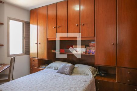 Quarto 1 de apartamento à venda com 2 quartos, 55m² em Vila Leopoldina, São Paulo