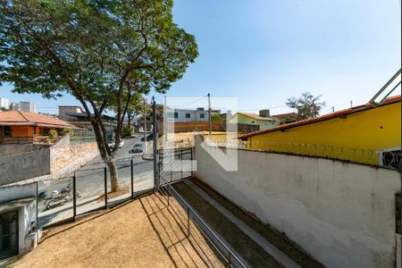 Vista Suíte de apartamento à venda com 2 quartos, 80m² em Palmeiras, Belo Horizonte