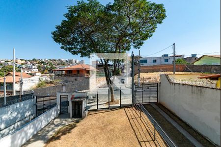 Vista Suíte de apartamento à venda com 2 quartos, 80m² em Palmeiras, Belo Horizonte