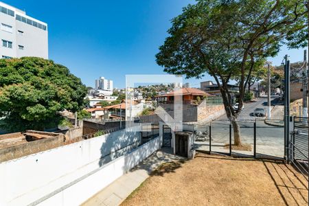 Vista Suíte de apartamento à venda com 2 quartos, 80m² em Palmeiras, Belo Horizonte