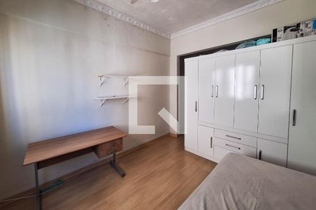 Quarto de apartamento à venda com 1 quarto, 32m² em Centro, Niterói